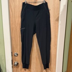 Scrubs Cherokee Infinity Womens Scrub Jogger Pants